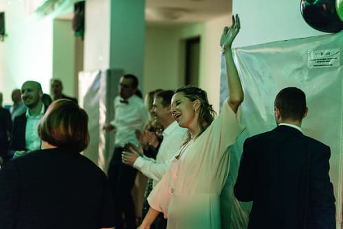 TROOPERS Ples 17. 1. 2025