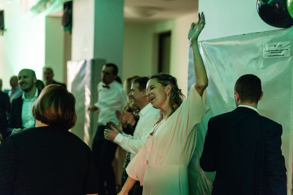 TROOPERS Ples 17. 1. 2025