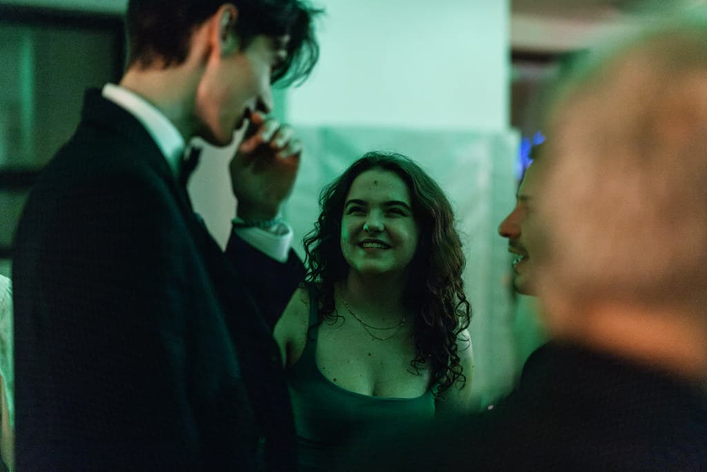 TROOPERS Ples 17. 1. 2025