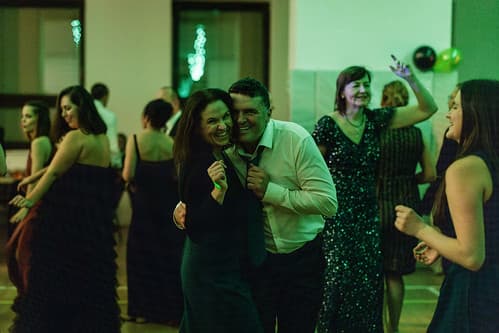 TROOPERS Ples 17. 1. 2025