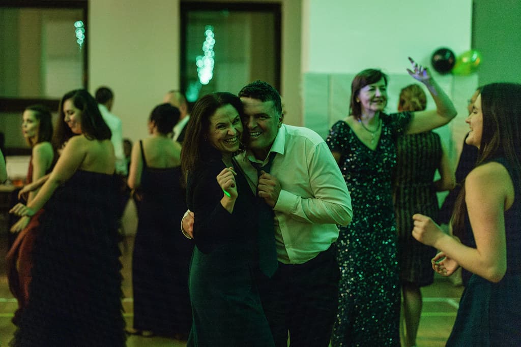 TROOPERS Ples 17. 1. 2025