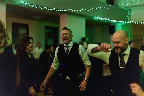 TROOPERS Ples 17. 1. 2025