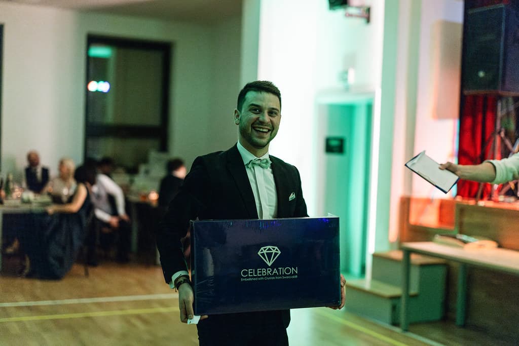 TROOPERS Ples 17. 1. 2025