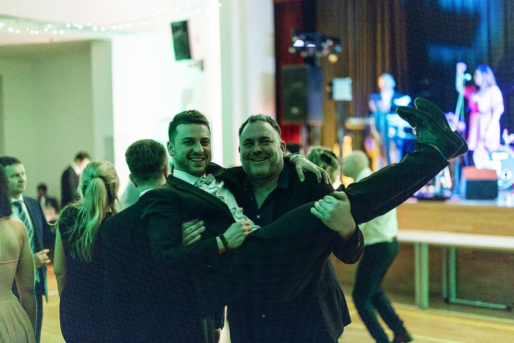 TROOPERS Ples 17. 1. 2025