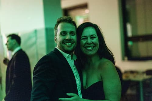 TROOPERS Ples 17. 1. 2025