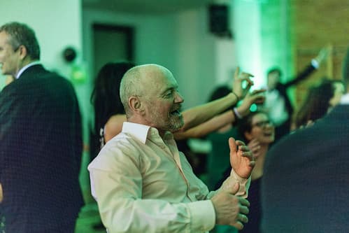 TROOPERS Ples 17. 1. 2025