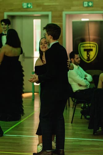 TROOPERS Ples 17. 1. 2025